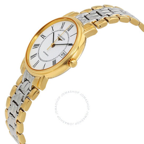 Longines, Presence Automatic Ladies Watch
