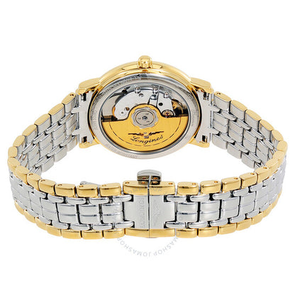 Longines, Presence Automatic Ladies Watch