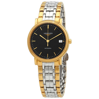 Longines, Presence Automatic Ladies Watch