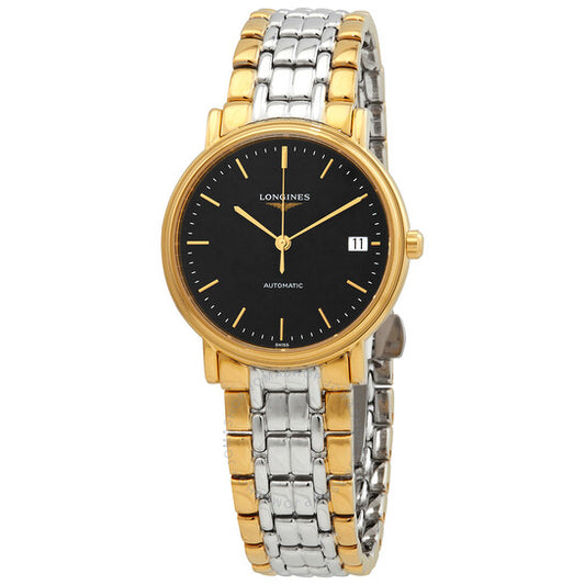 Longines, Presence Automatic Ladies Watch