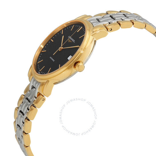 Longines, Presence Automatic Ladies Watch