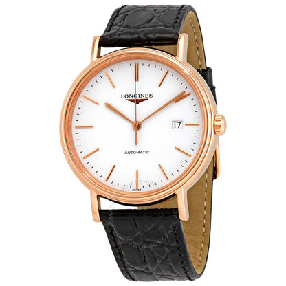 Longines, Presence Automatic Men's Watch
