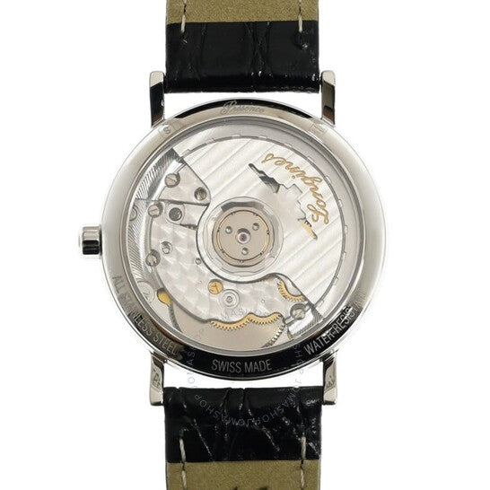 Longines, Presence Automatic White Dial Ladies Watch