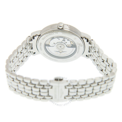 Longines, PRESENCE Grey Dial Men's Watch L49224726