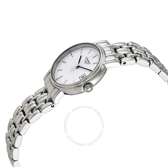 Longines, Presence Quartz Ladies Watch