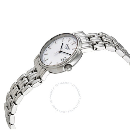 Longines, Presence Quartz Ladies Watch