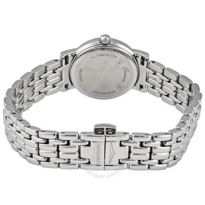 Longines, Presence Quartz Ladies Watch