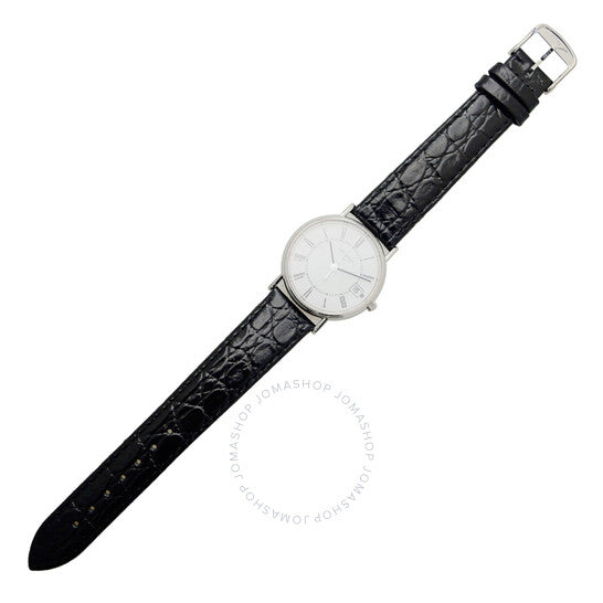 Longines, Presence White Dial Ladies Watch