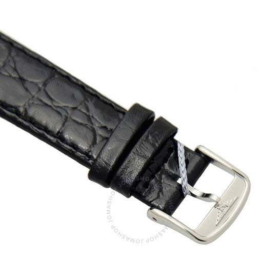 Longines, Presence White Dial Ladies Watch