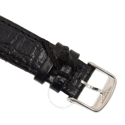 Longines, Presence White Dial Ladies Watch