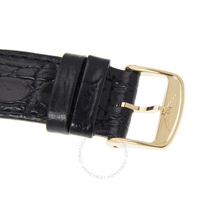 Longines, Presence Automatic White Dial Ladies Watch