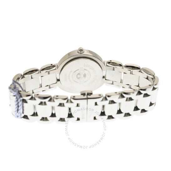 Longines, Prima Luna Automatic Diamond Ladies Watch