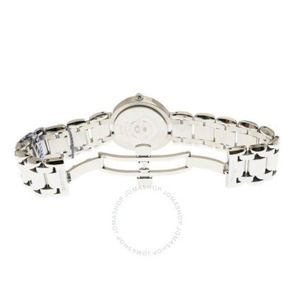 Longines, Prima Luna Automatic Diamond Ladies Watch