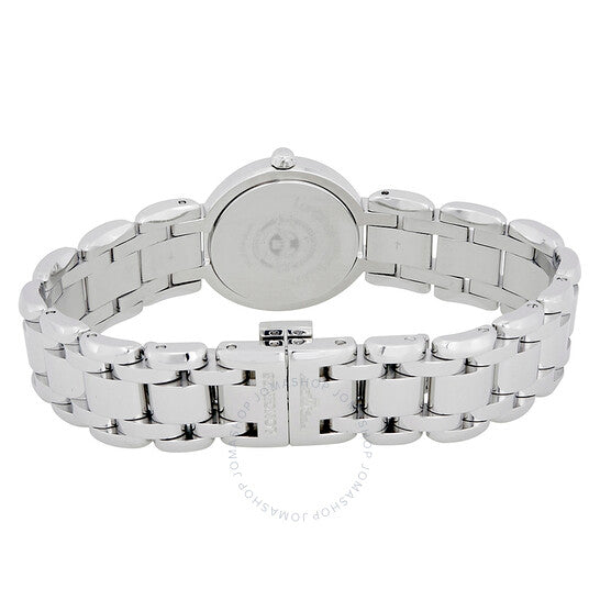 Longines, Primaluna Mother Of Pearl Dial Ladies Watch