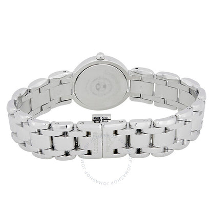 Longines, Primaluna Mother Of Pearl Dial Ladies Watch