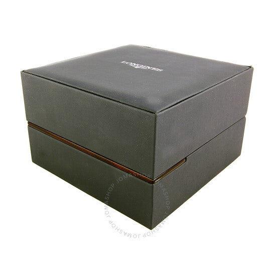 Longines, Primaluna Mother of Pearl Stainless Steel Ladies Watch L22850876