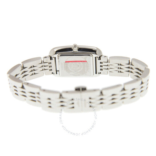 Longines, Quartz Diamond Ladies Watch