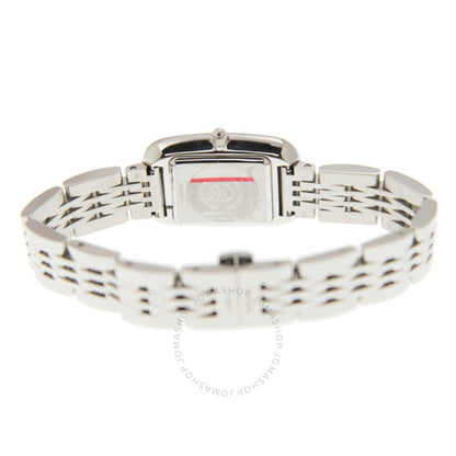 Longines, Quartz Diamond Ladies Watch