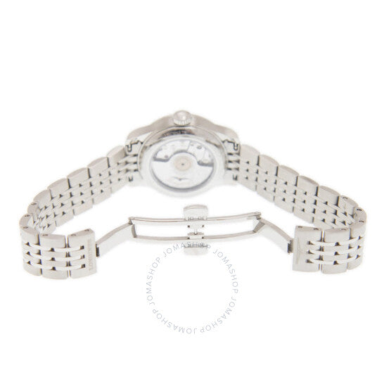 Longines, Record Automatic Diamond Ladies Watch