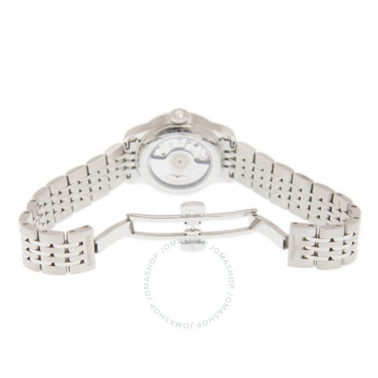 Longines, Record Automatic Diamond Ladies Watch