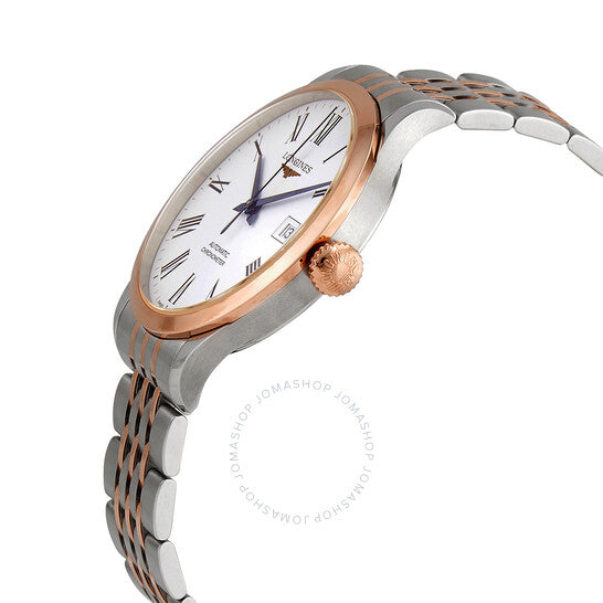 Longines, Record Automatic Men's Watch