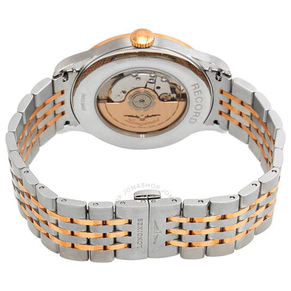Longines, Record Automatic Men's Watch