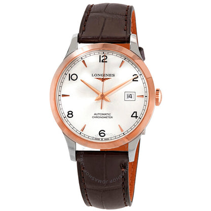 Longines, Record Automatic Men's Watch