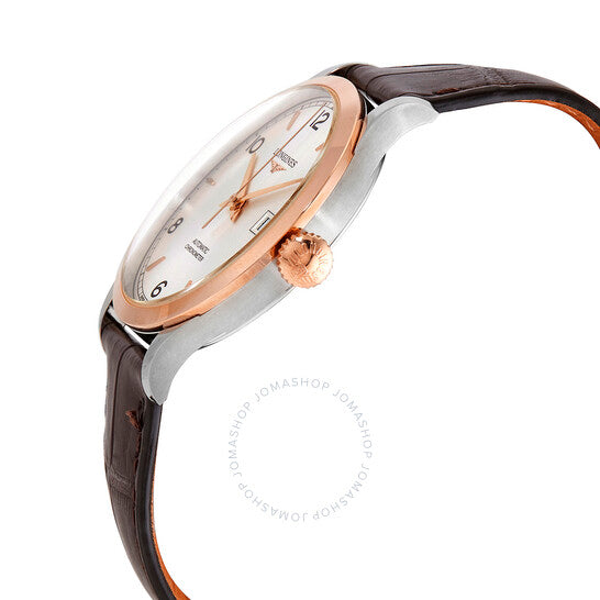 Longines, Record Automatic Men's Watch