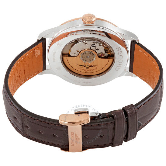 Longines, Record Automatic Men's Watch