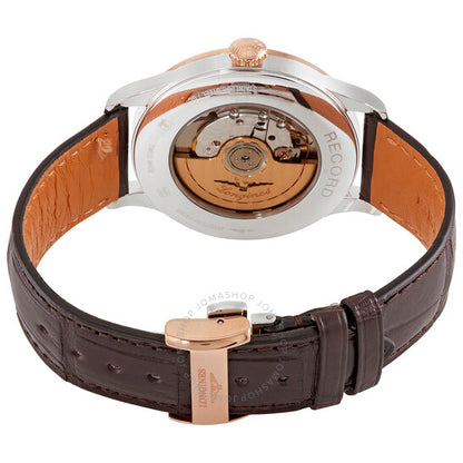 Longines, Record Automatic Men's Watch