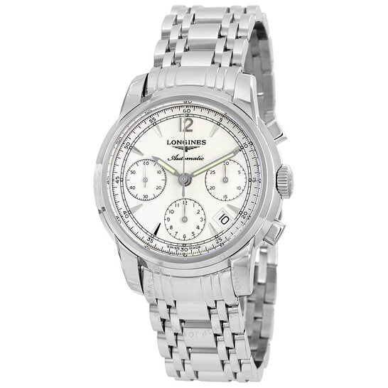 Longines, Saint-Imier Chronograph Automatic Men's Watch L27534726