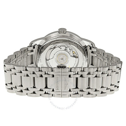 Longines, Saint Imier Automatic Silver Dial Men's Watch
