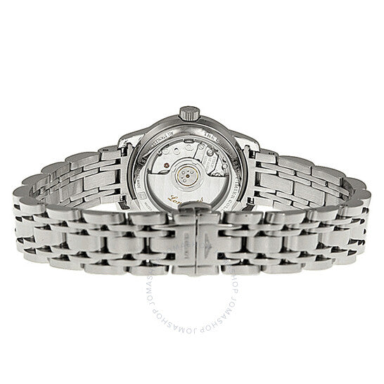 Longines, Saint Imier Automatic Silver Dial Ladies Watch L22634726