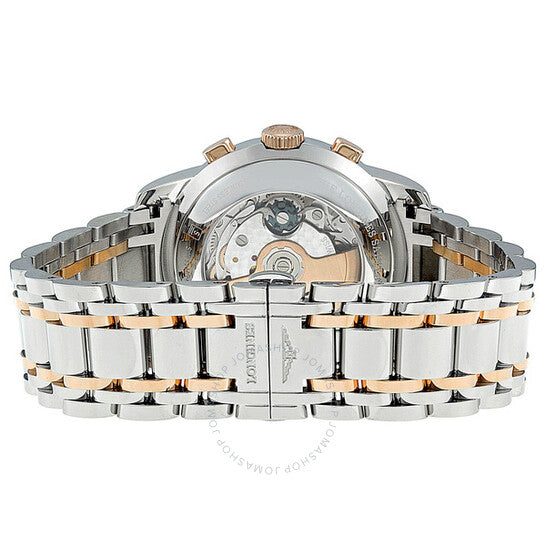 Longines, Saint-Imier Automatic Chronograph Rose Gold Men's Watch L27525527