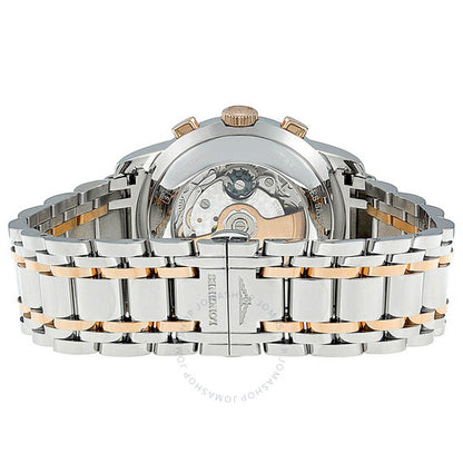 Longines, Saint-Imier Automatic Chronograph Rose Gold Men's Watch L27525527