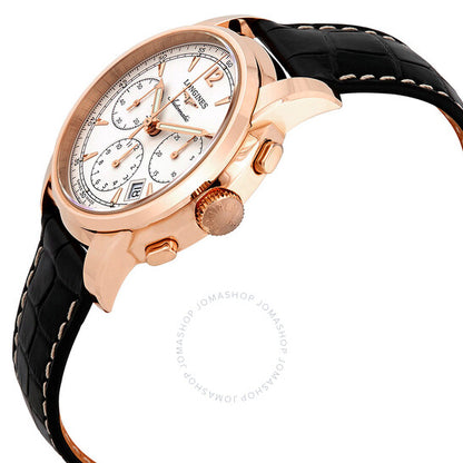 Longines, Saint-Imier Automatic Chronograph Rose Gold Men's Watch