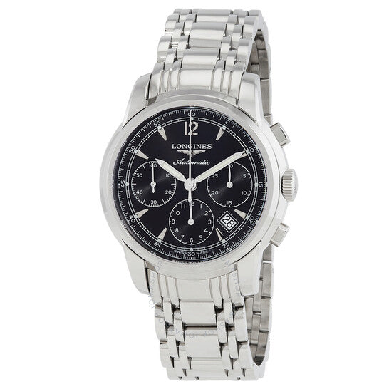 Longines, Saint-Imier Chronograph Automatic Men's Watch