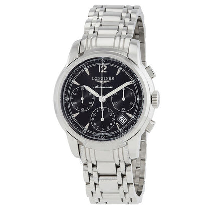 Longines, Saint-Imier Chronograph Automatic Men's Watch