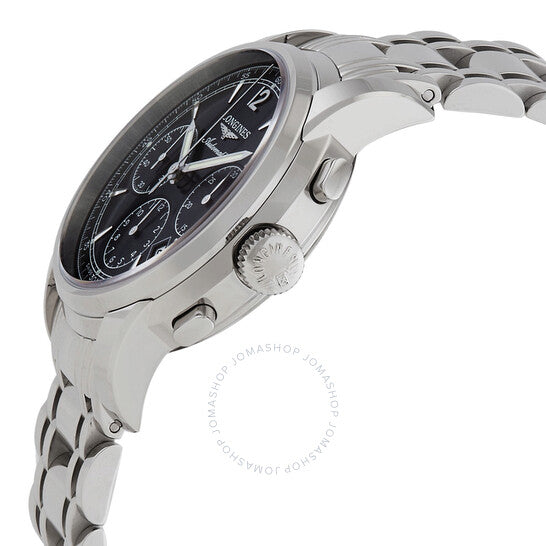 Longines, Saint-Imier Chronograph Automatic Men's Watch