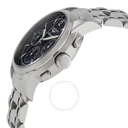 Longines, Saint-Imier Chronograph Automatic Men's Watch