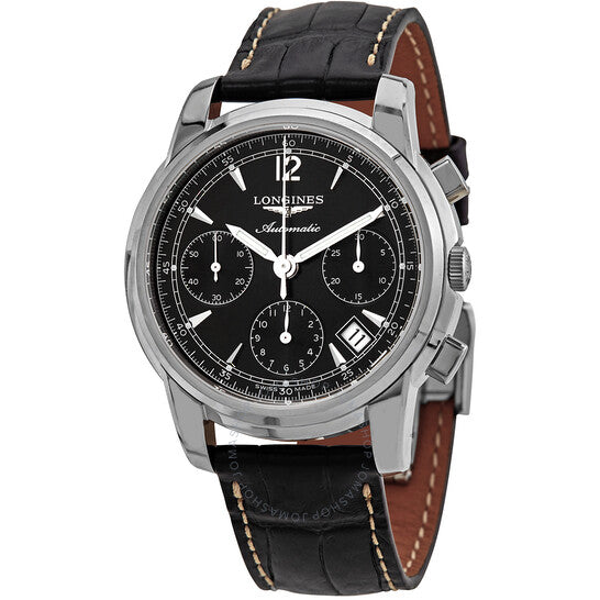 Longines, Saint-Imier Chronograph Automatic Men's Watch