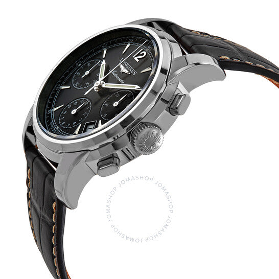 Longines, Saint-Imier Chronograph Automatic Men's Watch