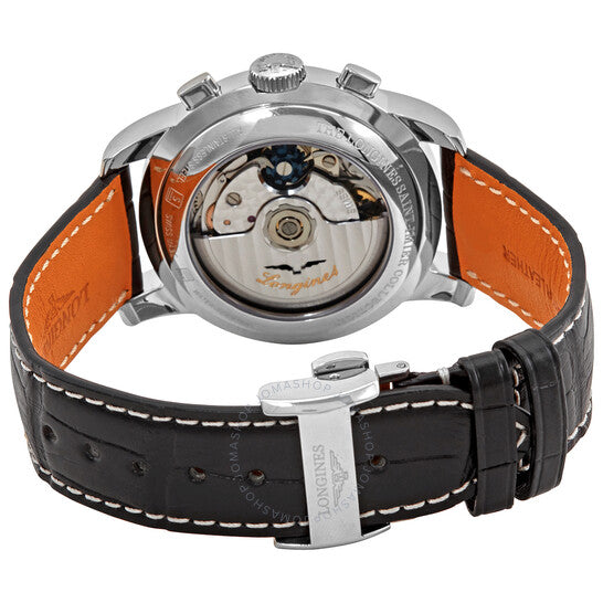 Longines, Saint-Imier Chronograph Automatic Men's Watch