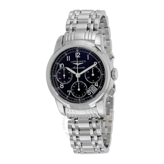Longines, Saint-Imier Chronograph Automatic Men's Watch