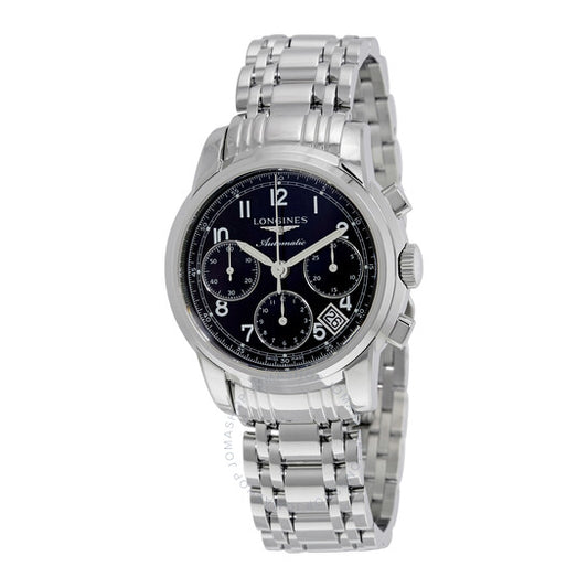 Longines, Saint-Imier Chronograph Automatic Men's Watch