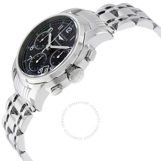 Longines, Saint-Imier Chronograph Automatic Men's Watch