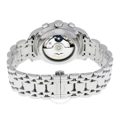 Longines, Saint-Imier Chronograph Automatic Men's Watch