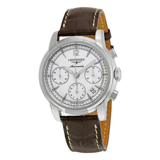 Longines, Saint-Imier Chronograph Automatic Men's Watch