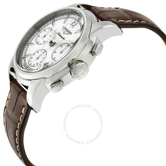 Longines, Saint-Imier Chronograph Automatic Men's Watch