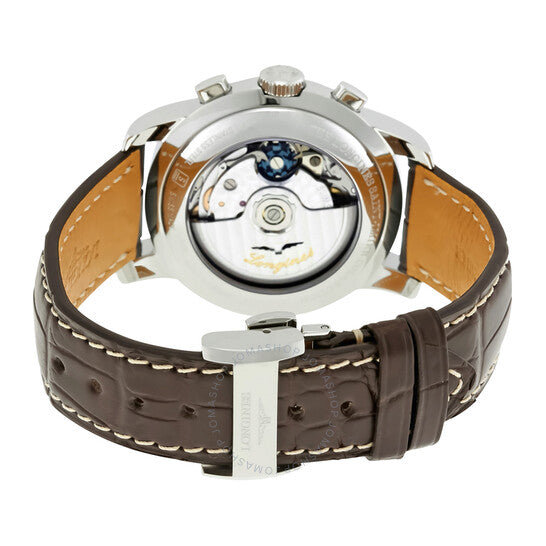 Longines, Saint-Imier Chronograph Automatic Men's Watch